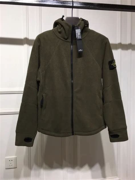 replica stone island jackets china|authentic stone island jackets.